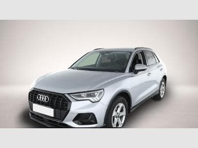 Audi Q3 (2025) - Foto 1