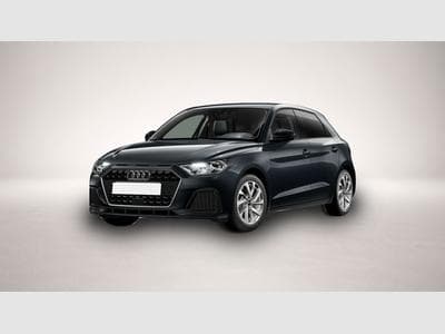 Audi A1 (2025) - Foto 1