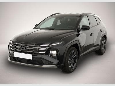 Hyundai Tucson (2026) - Photo 1