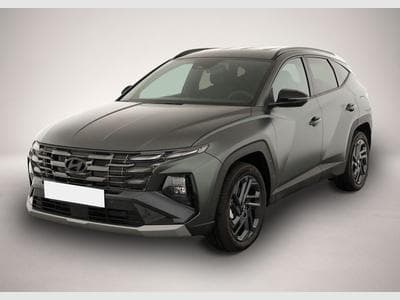 Hyundai Tucson (2026) - Foto 1