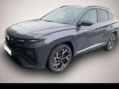 Hyundai Tucson (2026) - Photo 1