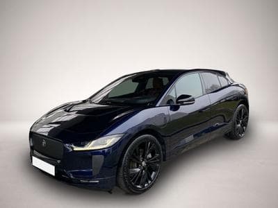 Jaguar I-Pace (2023) - Foto 1