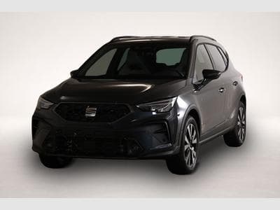 Seat Arona (2026) - Foto 1