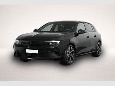 Opel Astra (2026) - Foto 1