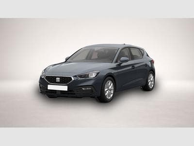 Seat Leon (2026) - Photo 1