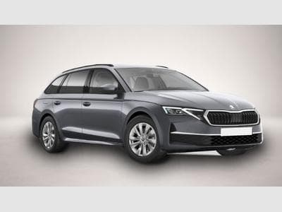 Skoda Octavia (2026) - Photo 1