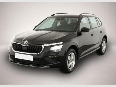 Skoda Kamiq (2026) - Photo 1