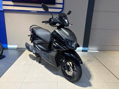 Yamaha RayZr (2025) - Photo 1