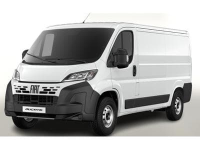 Fiat Ducato Ducato 30 LH2Hi (2026) - Foto 1