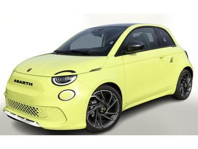 Abarth 500 500e n42kwh Turismo (2026) - Photo 1