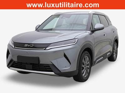 BYD Atto 2 1.5 PHEV 212 Automatique Active (2026) - Foto 1