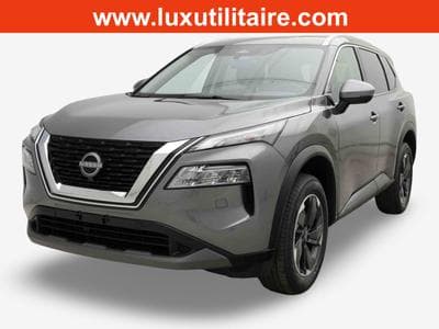 Nissan X-Trail 1.5 VC-T MHEV 163 AUTO N-Connecta (2026) - Photo 1