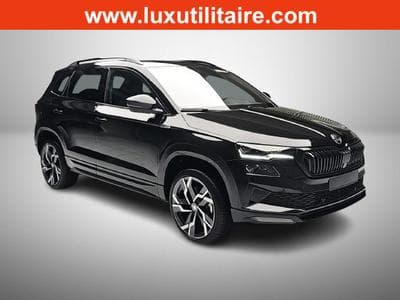 Skoda Karoq 1.5 TSi 150 DSG SPORTLINE (2026) - Foto 1