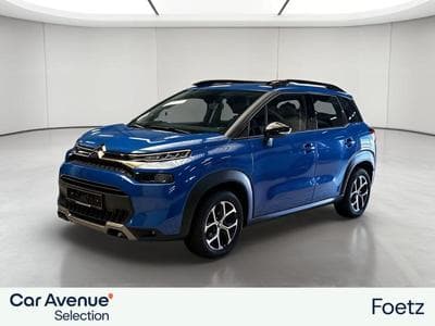 CITROEN C3 Aircross 1.2 PureTech 110ch S&S MAX (2023) - Foto 1
