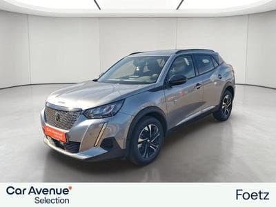 PEUGEOT 2008 1.2 PureTech 130ch S&S Allure Pack EAT8 (2023) - Photo 1