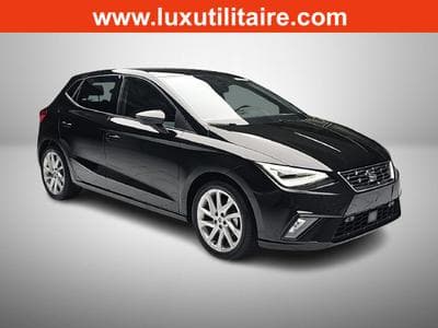 Seat Ibiza 1.0 TSi 116 DSG  FR (2025) - Photo 1