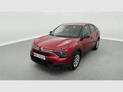 Citroen C4 1.2 PureTech Live S&S (EU6.4) (2022) - Foto 1