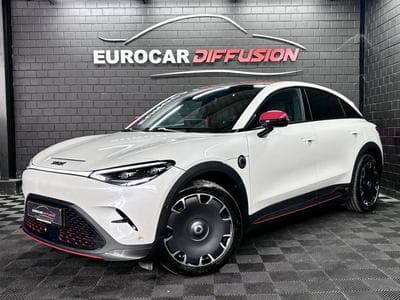 Smart #3 BEV 66KWH 25TH ANNIVERSARY EDITION AUTO *360°* ACC * (2024) - Foto 1