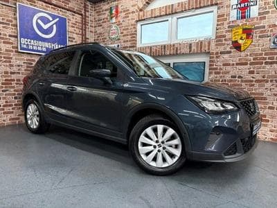 Seat Arona Arona 1.0 TSi 95cv MOVE FULL LINK (2023) - Photo 1