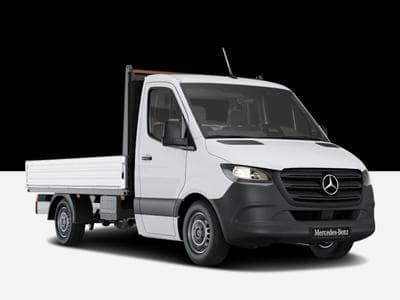 Mercedes Sprinter Fahrgestell SELECT 315 CDI standard (2026) - Photo 1