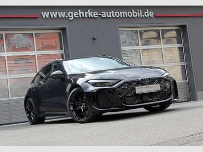 Audi RS5 RS 5 Avant*SportPaket(PEG),B&O,Head-Up,285km/h* (2026) - Foto 1