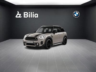 MINI Countryman Cooper SE Countryman (2021) - Photo 1