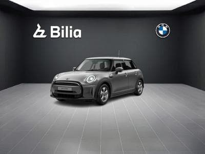 MINI Cooper Mini Cooper (2022) - Photo 1