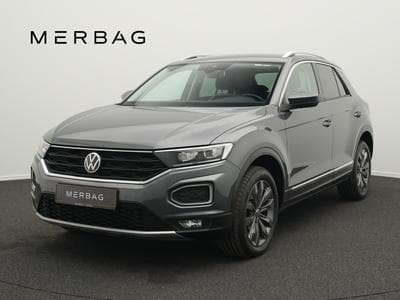 VW T-Roc 2.0 TDI Sport 4Motion (2020) - Foto 1