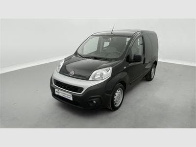 Fiat Fiorino 1.3 Multijet Base Ecojet (EU6.2) (2021) - Photo 1