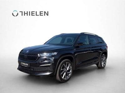 Skoda Kodiaq Sportline 4x4/7-Sitze/ACC/Side-Assist/Nav (2023) - Foto 1