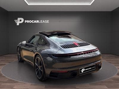 Porsche 911 992 CARRERA 4 /TOIT OUVRANT/ PASM/ CARPLAY (2023) - Photo 1
