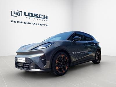 Cupra Raval Dynamic Plus-Plasma/Black Roof (2026) - Photo 1