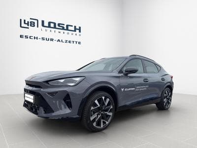 Cupra Formentor 1.5 eTSI DSG (2026) - Photo 1