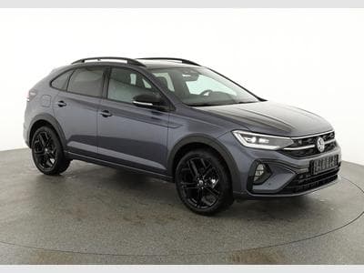 VW Taigo R-Line (2026) - Photo 1