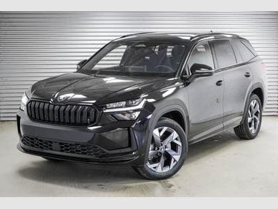Skoda Kodiaq 2,0 TDI DSG (2026) - Foto 1