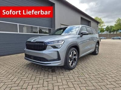Skoda Kodiaq Sportline 1.5 TSI (2026) - Photo 1