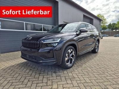 Skoda Kodiaq Sportline 1.5 TSI (2026) - Photo 1