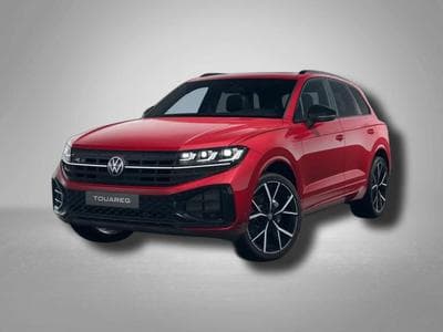 VW Touareg R-Line FINAL EDITION 3.0 TDI 8-Gang-Automatik 4MOTION (2026) - Photo 1