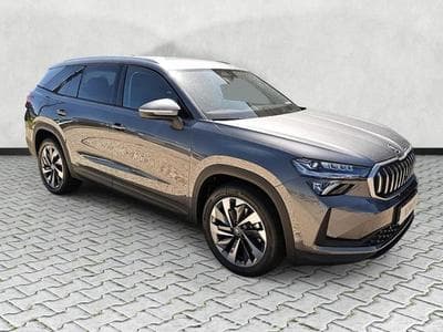Skoda Kodiaq 2.0 TDI 110 kW Selection (2026) - Photo 1