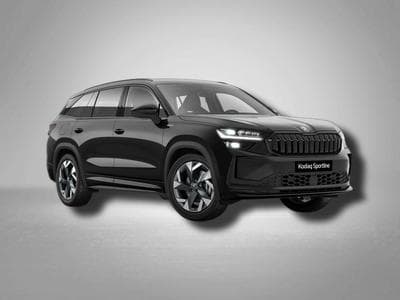 Skoda Kodiaq Sportline 1.5 TSI 7-Gang-DSG (2026) - Photo 1