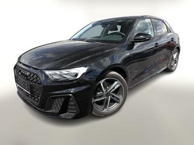 Audi A1 S line (2026) - Photo 1
