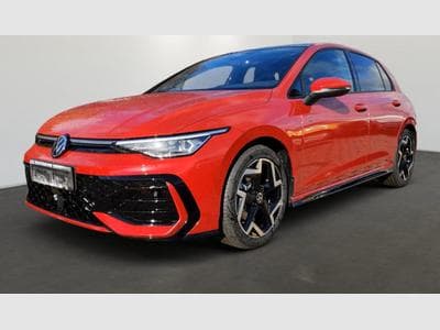 VW Golf R-Line 1.5 eTSI (2025) - Photo 1