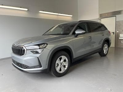 Skoda Kodiaq Selection (2026) - Photo 1