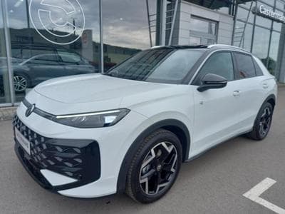 VW T-Roc R-Line 1.5 eTSI (2026) - Photo 1
