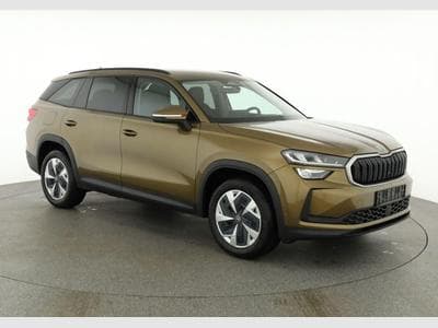 Skoda Kodiaq 2.0 TDI 142kW 4x4 Selection (2025) - Photo 1