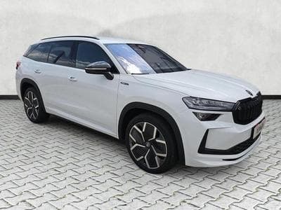 Skoda Kodiaq 2.0 TDI 142kW 4x4 Sportline (2026) - Foto 1