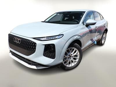 Audi Q3 Sportback Tech LED+ (2026) - Photo 1