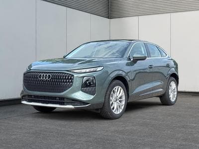 Audi Q3 Sportback Basis (2026) - Foto 1