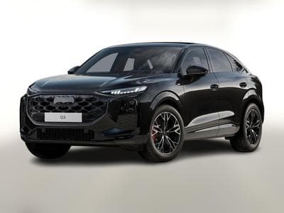 Audi Q3 Sportback quattro 2xS (2026) - Foto 1
