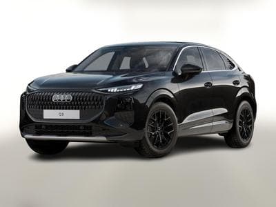Audi Q3 Sportback quattro Tech (2026) - Photo 1